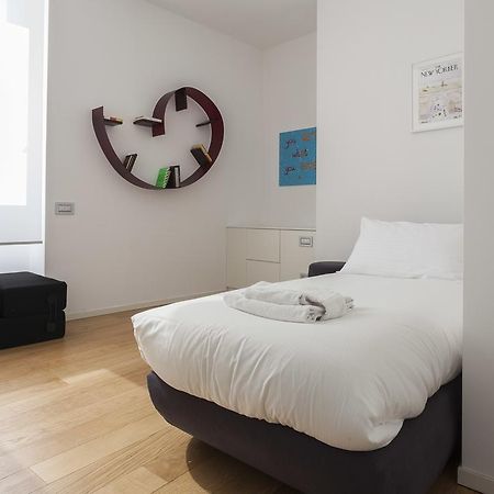 Italianway-S.M. Beltrade Apartment Milan Luaran gambar