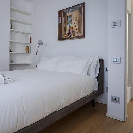 Italianway-S.M. Beltrade Apartment Milan Luaran gambar