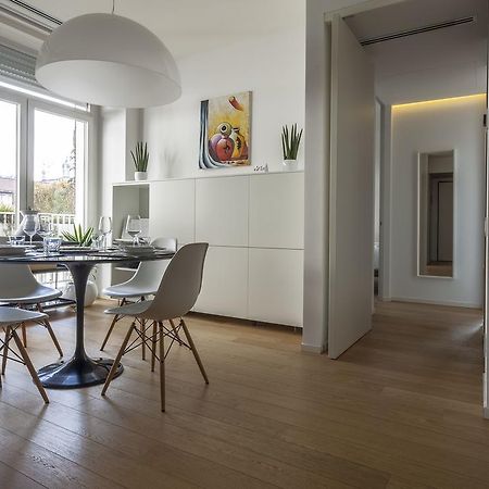 Italianway-S.M. Beltrade Apartment Milan Luaran gambar