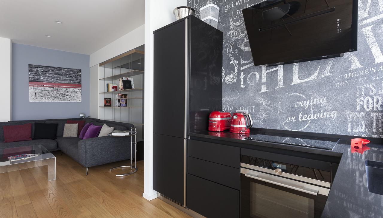 Italianway-S.M. Beltrade Apartment Milan Luaran gambar
