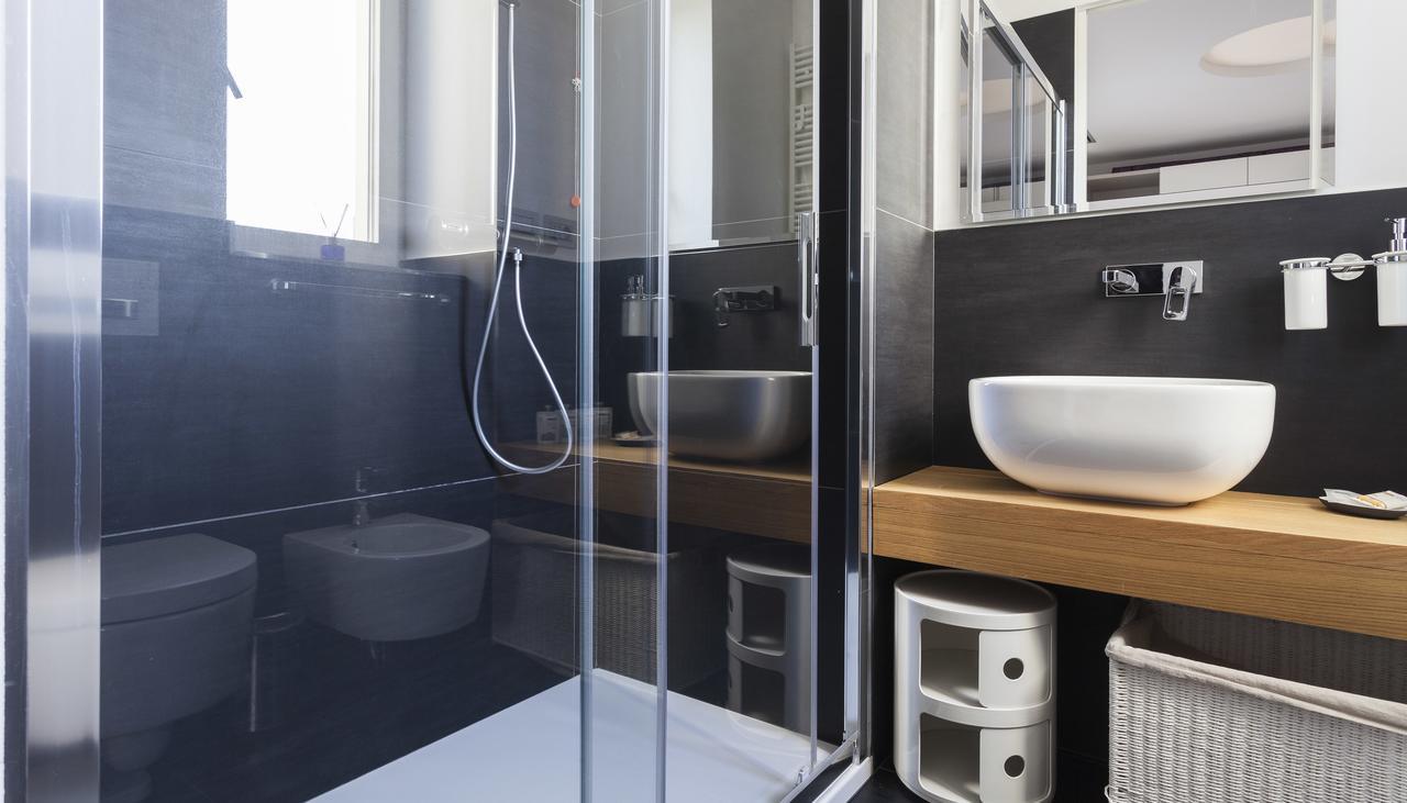 Italianway-S.M. Beltrade Apartment Milan Luaran gambar