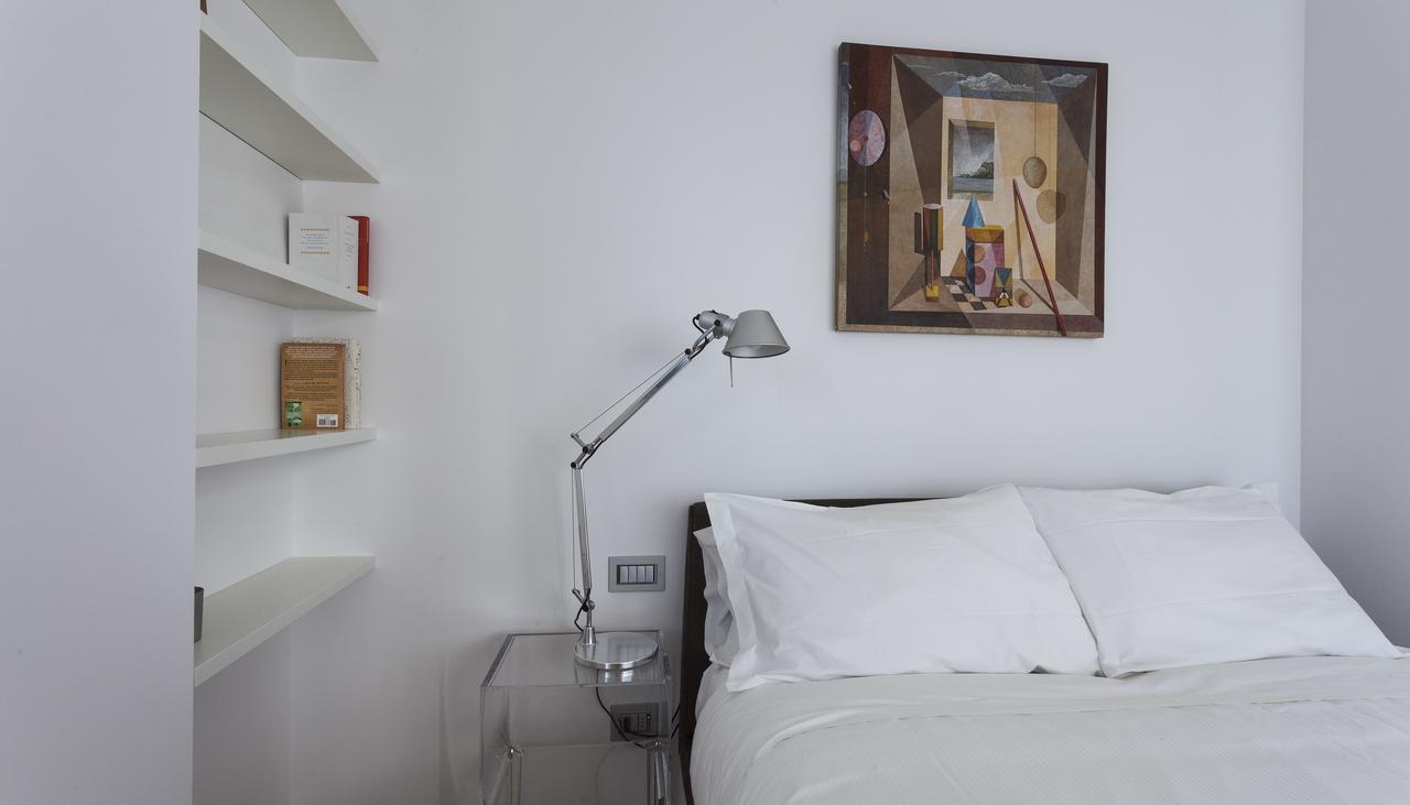 Italianway-S.M. Beltrade Apartment Milan Luaran gambar