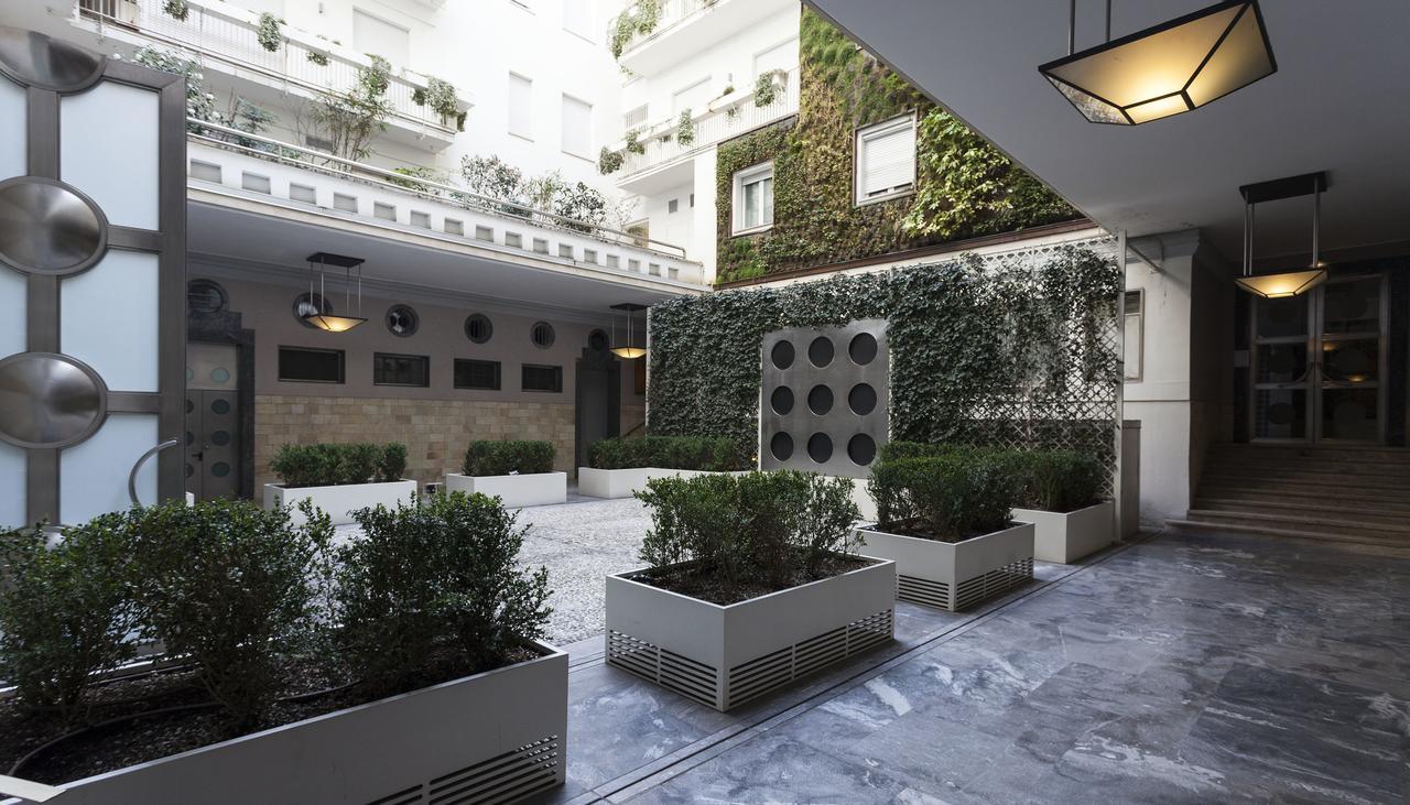 Italianway-S.M. Beltrade Apartment Milan Luaran gambar