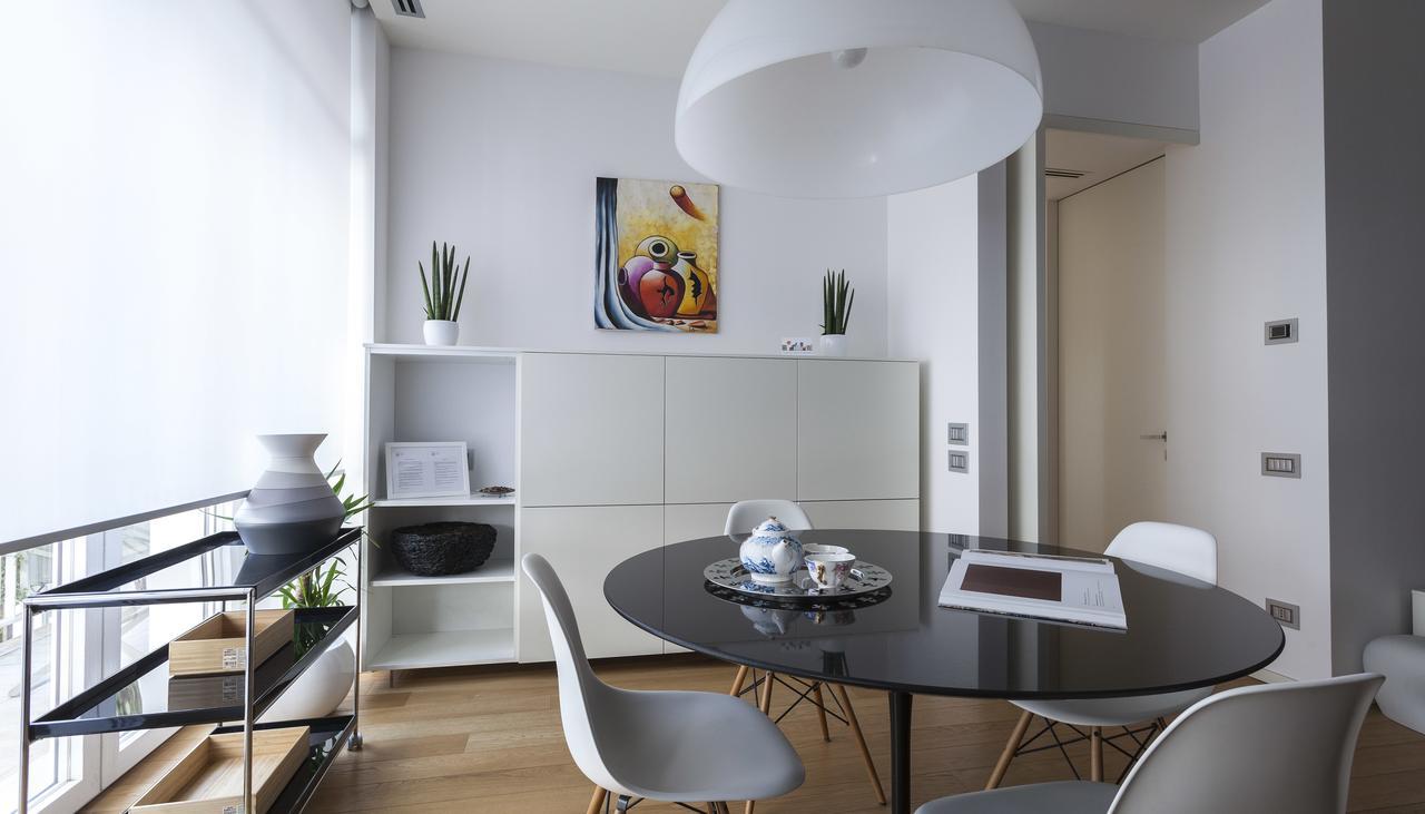 Italianway-S.M. Beltrade Apartment Milan Luaran gambar