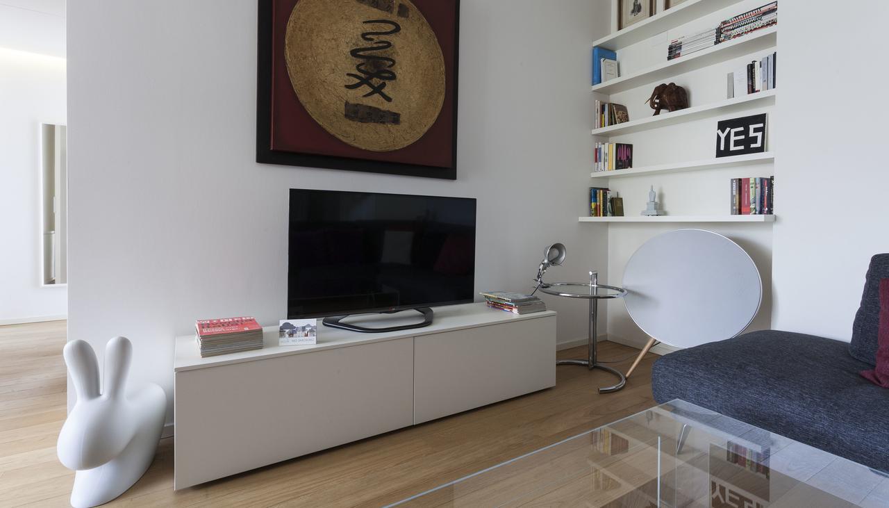 Italianway-S.M. Beltrade Apartment Milan Luaran gambar