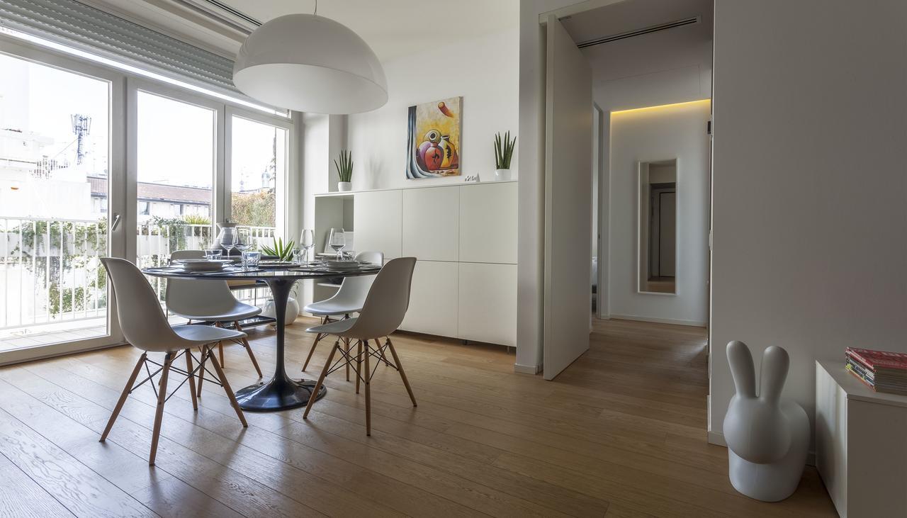 Italianway-S.M. Beltrade Apartment Milan Luaran gambar
