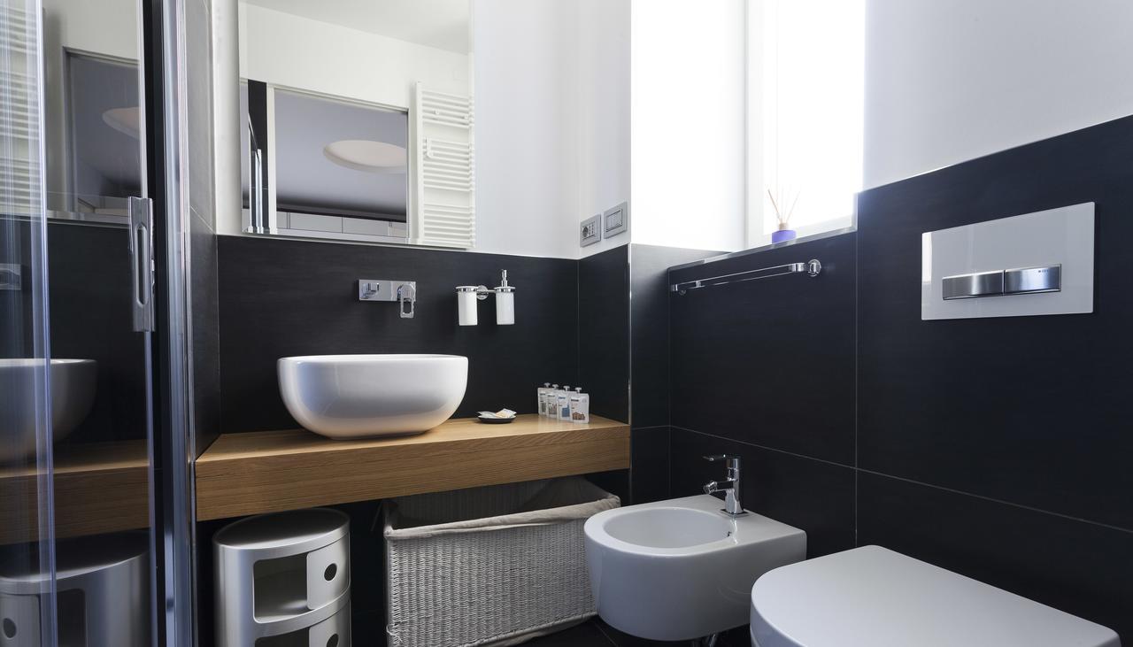 Italianway-S.M. Beltrade Apartment Milan Luaran gambar